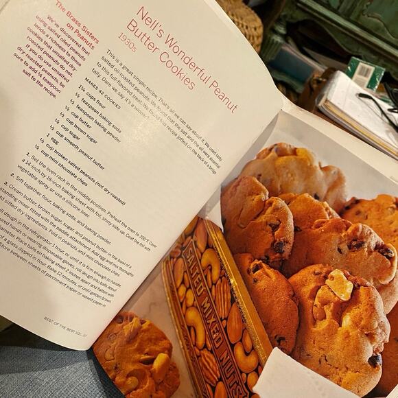 Food & Wine Best of the Best Volume 10 2007 - Picture 3 of 4